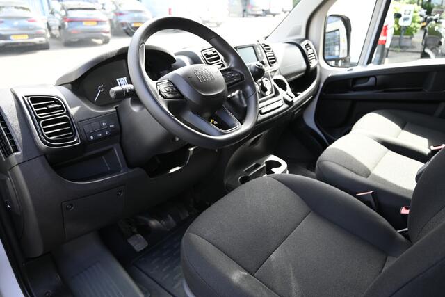 Fiat DUCATO L2H2 2.2 MultiJet 140 pk 3.5t Airco, Camera, 270 Graden achterdeuren