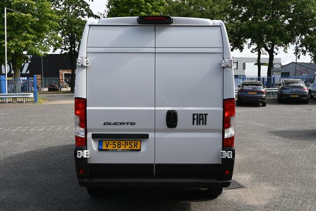 Fiat DUCATO L2H2 2.2 MultiJet 140 pk 3.5t Airco, Camera, 270 Graden achterdeuren