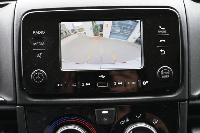 Fiat DUCATO L4H2 140 pk 2.2 Maxi Camera, 270 Graden achterdeuren