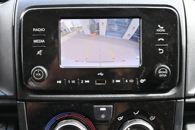 Fiat DUCATO L2H2 2.2 MultiJet 140 pk 3.5t Camera, Cruise control, 270 Graden deuren