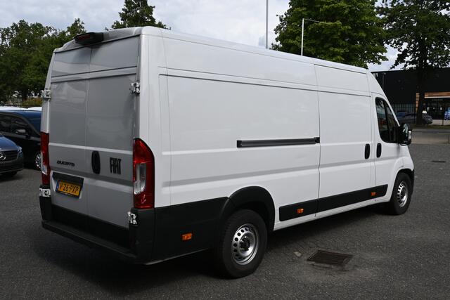 Fiat DUCATO L4H2 140 pk 2.2 Maxi Camera, 270 Graden achterdeuren