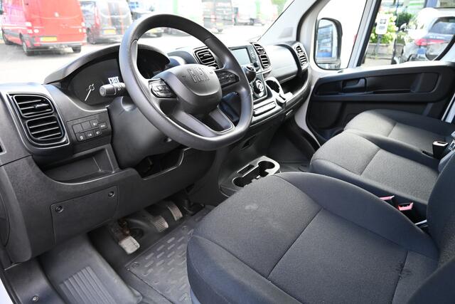 Fiat DUCATO L4H2 140 pk 2.2 Maxi Camera, 270 Graden achterdeuren