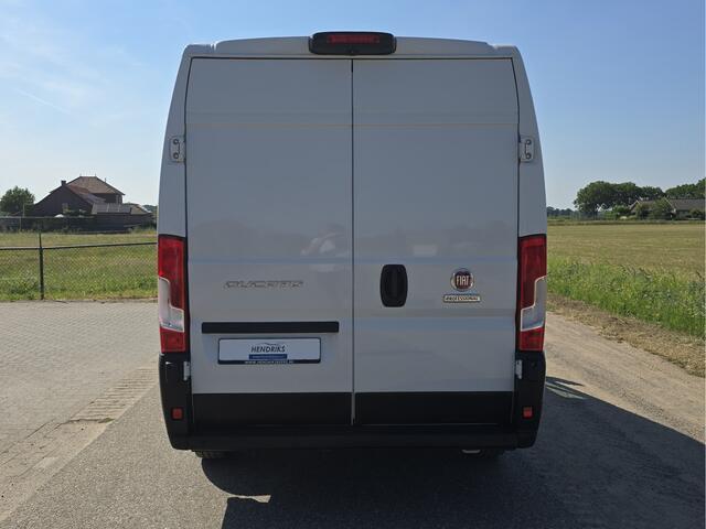 Fiat DUCATO 2.2 MultiJet 140 S&S L2H2 3.5t - Euro 6 - 140 Pk - Navi - ParkeerCamera - Airco - Cruise Control
