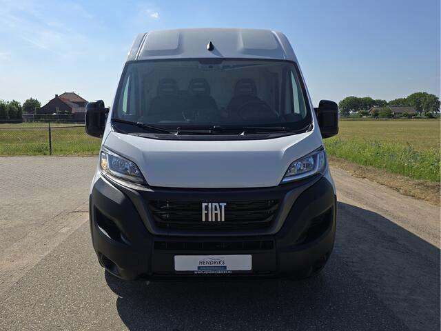 Fiat DUCATO 2.2 MultiJet 140 S&S L2H2 3.5t - Euro 6 - 140 Pk - Navi - ParkeerCamera - Airco - Cruise Control