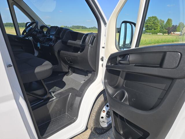 Fiat DUCATO 2.2 MultiJet 140 S&S L2H2 3.5t - Euro 6 - 140 Pk - Navi - ParkeerCamera - Airco - Cruise Control