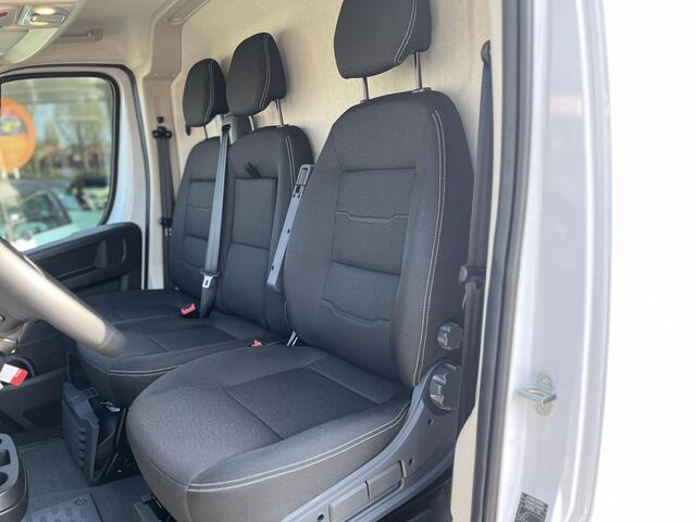 Fiat DUCATO 2.2 MultiJet 120PK S&S L2H2 3.0t