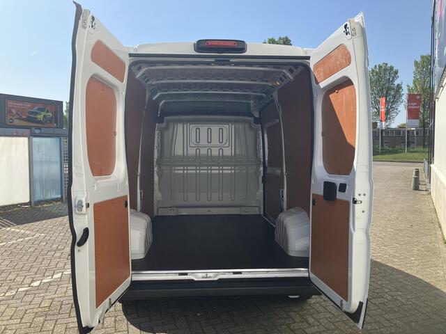 Fiat DUCATO 2.2 MultiJet 120PK S&S L2H2 3.0t