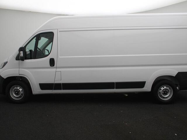 Fiat DUCATO 2.2 MultiJet 140 S&S L3H2 3.5t | Navigatie | Camera | Climate control