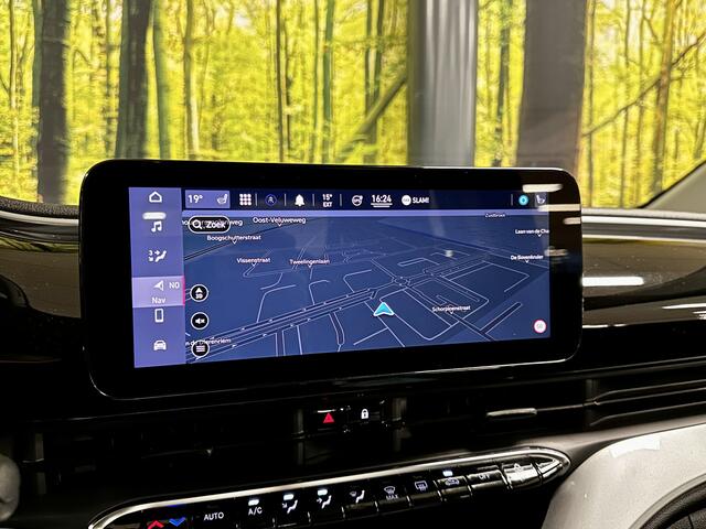 Fiat E-500 Icon 42 kWh | SUBSIDIEPRIJS | Navigatie | Cruise Control | 16" Lichtmetaal | Lane Assist | Apple Carplay | Android Auto | DAB | Keyless Go | Keyless Entry |
