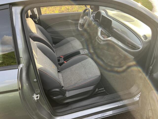 Fiat E-500 C Icon 42 kWh GARANTIE Hoge Actieradius
