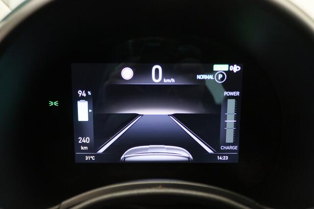 Fiat E-500 Icon 42 kWh Virtual Cockpit, Climate, Apple Carplay, Cruise, DAB, USB, 16''