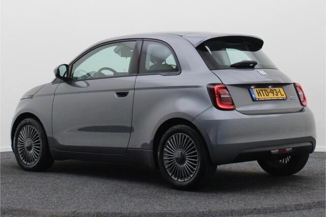 Fiat E-500 Icon 42 kWh Virtual Cockpit, Climate, Apple Carplay, Cruise, DAB, USB, 16''