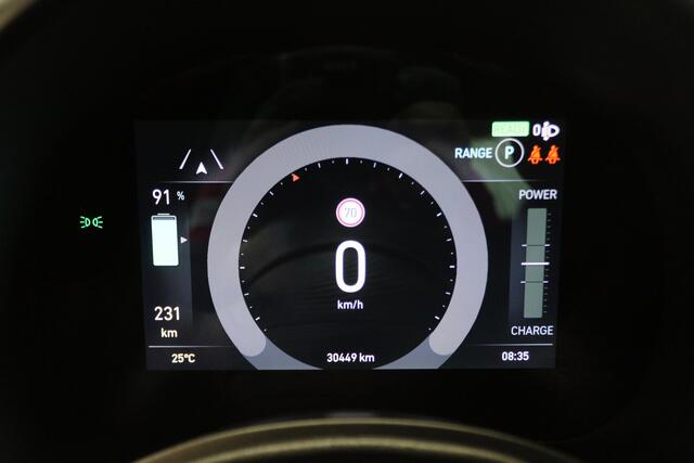 Fiat E-500 Icon 42 kWh Virtual Cockpit, Climate, Apple Carplay, Cruise, DAB, USB, 16''