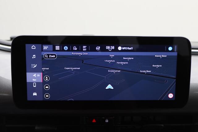 Fiat E-500 Icon 42 kWh Virtual Cockpit, Climate, Apple Carplay, Cruise, DAB, USB, 16''