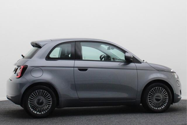 Fiat E-500 Icon 42 kWh Virtual Cockpit, Climate, Apple Carplay, Cruise, DAB, USB, 16''