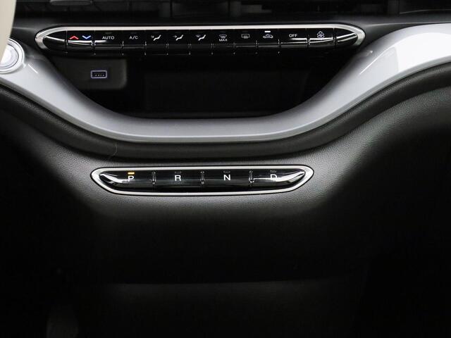 Fiat E-500 3+1 La Prima 42 kWh 9000km ! / Zeer compleet uitgevoerde Fiat 500