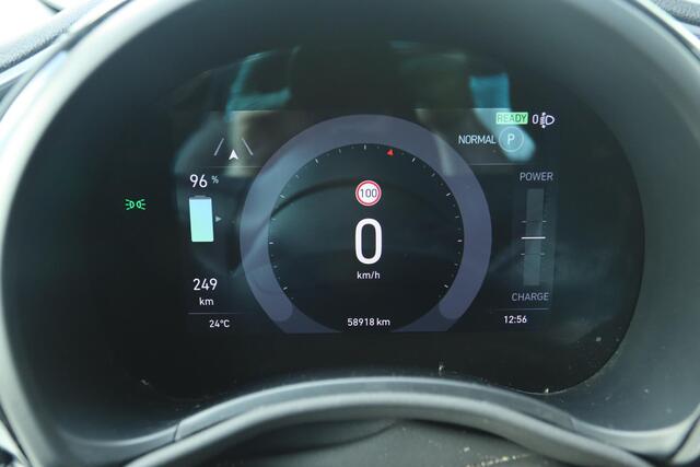 Fiat E-500 42 kWh | ORIG NL | VIRTUAL COCKPIT | CARPLAY | LANE-ASSIST | CRUISE | CLIMATE