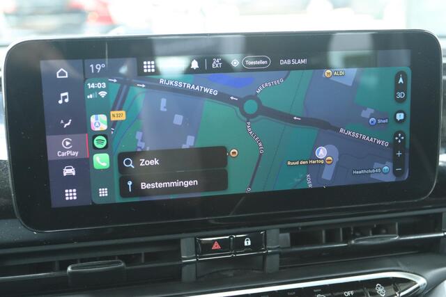 Fiat E-500 42 kWh | ORIG NL | VIRTUAL COCKPIT | CARPLAY | LANE-ASSIST | CRUISE | CLIMATE