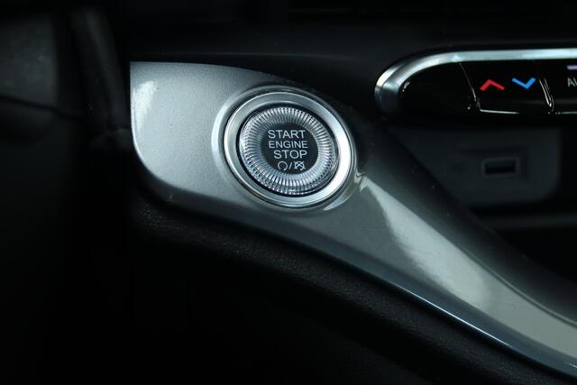 Fiat E-500 42 kWh | ORIG NL | VIRTUAL COCKPIT | CARPLAY | LANE-ASSIST | CRUISE | CLIMATE