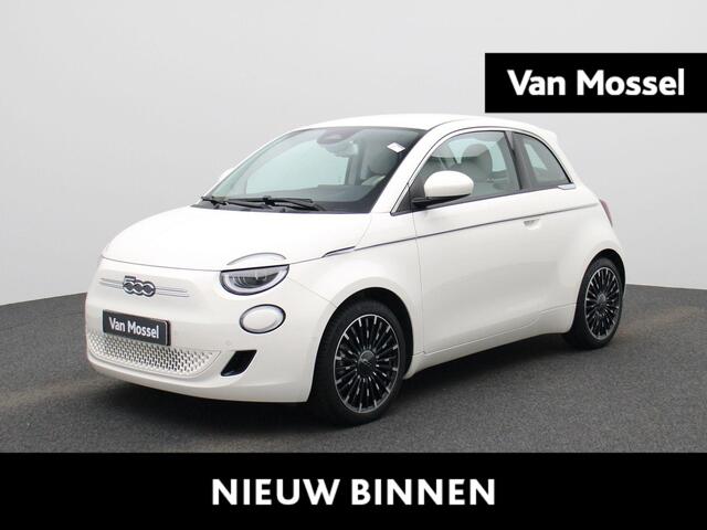 Fiat E-500 3+1 La Prima 42 kWh