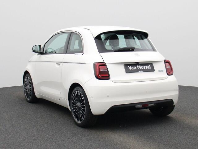 Fiat E-500 3+1 La Prima 42 kWh