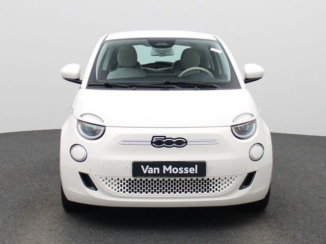 Fiat E-500 3+1 La Prima 42 kWh