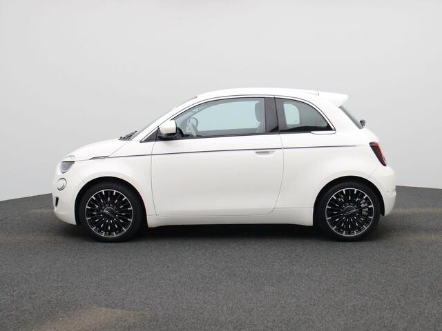 Fiat E-500 3+1 La Prima 42 kWh