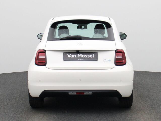 Fiat E-500 3+1 La Prima 42 kWh