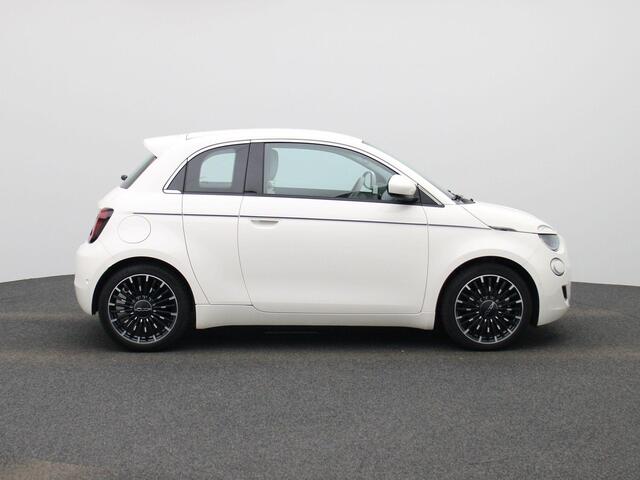Fiat E-500 3+1 La Prima 42 kWh