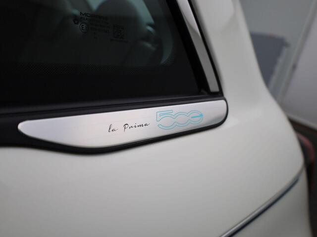 Fiat E-500 3+1 La Prima 42 kWh