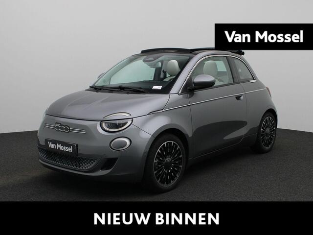 Fiat E-500 C La Prima 42 kWh