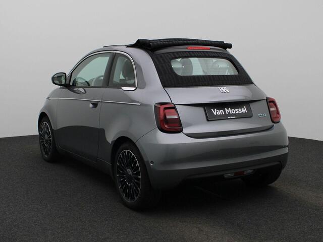 Fiat E-500 C La Prima 42 kWh