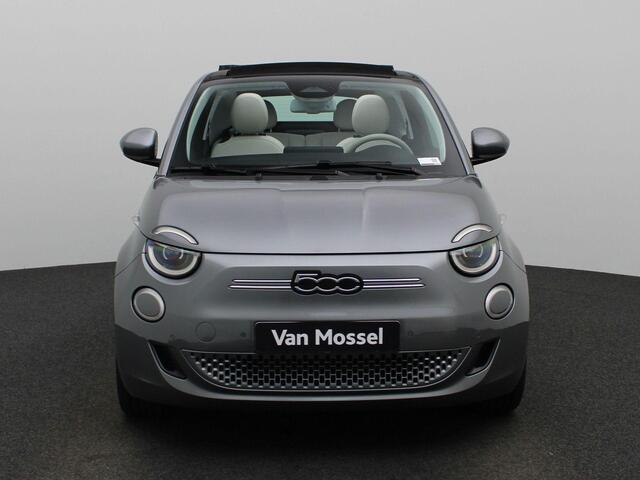 Fiat E-500 C La Prima 42 kWh