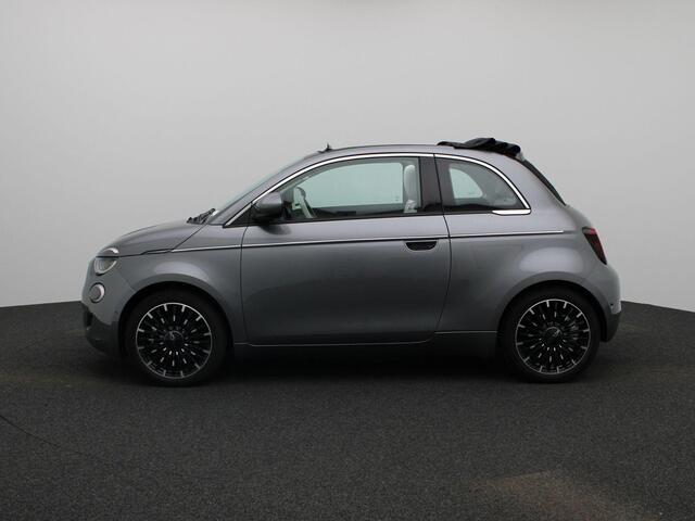 Fiat E-500 C La Prima 42 kWh