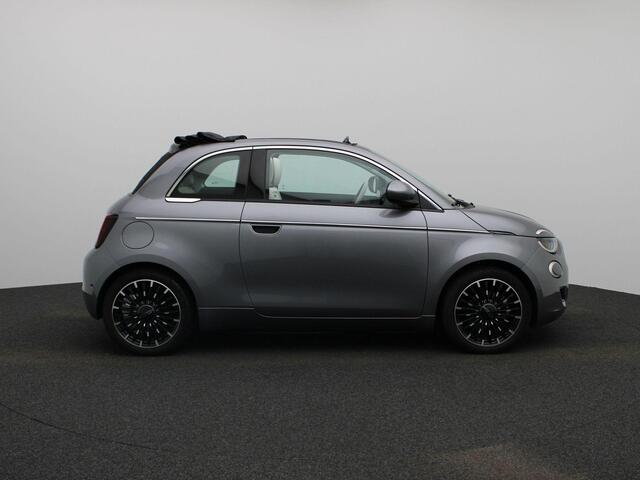Fiat E-500 C La Prima 42 kWh