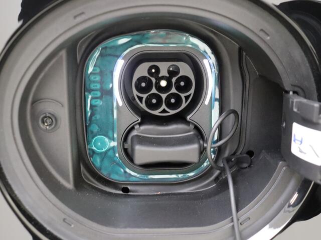 Fiat E-500 Icon 42 kWh | LED koplampen | Stoelverwarming | Keyless |
