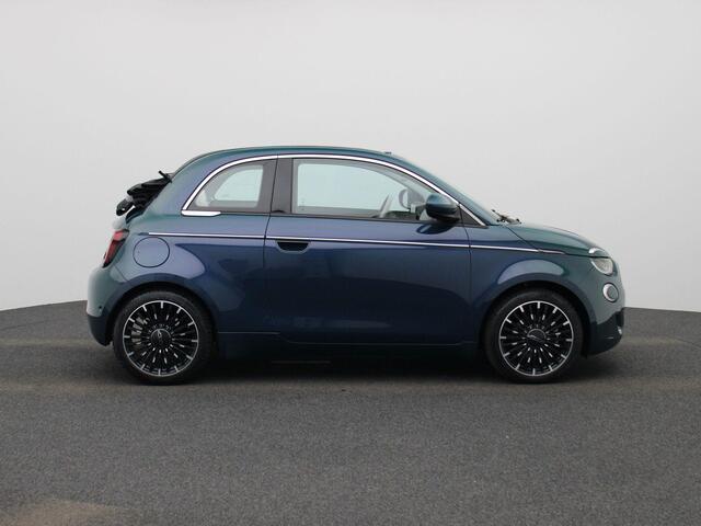 Fiat E-500 C La Prima 42 kWh