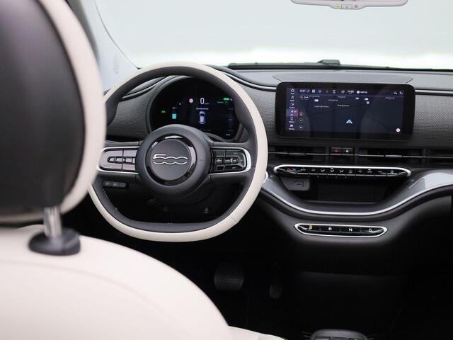 Fiat E-500 C La Prima 42 kWh