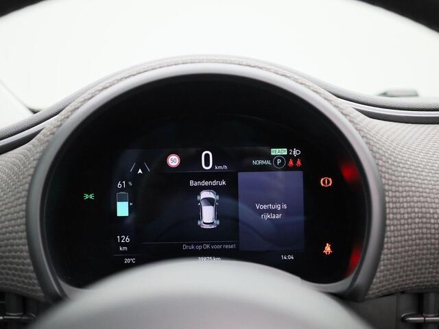 Fiat E-500 C La Prima 42 kWh