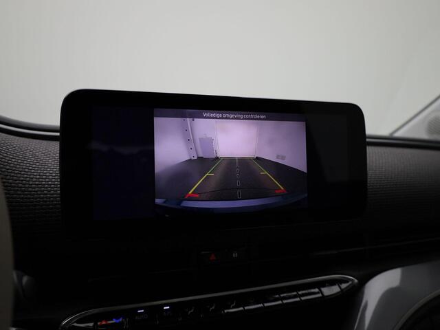 Fiat E-500 La Prima 42 kWh | Navigatie | Camera | leder