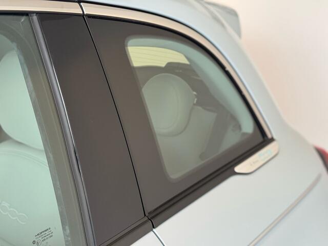 Fiat E-500 La Prima 42 kWh