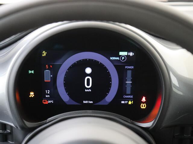 Fiat E-500 42 kWh Pack Style | Pack Comfort | WEINIG GEREDEN |