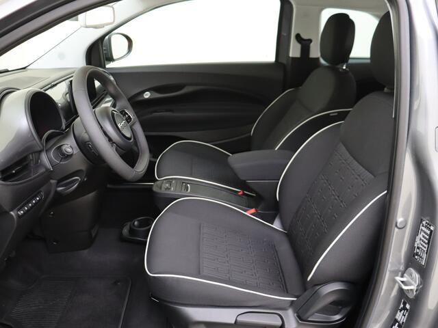 Fiat E-500 42 kWh Pack Style | Pack Comfort | WEINIG GEREDEN |