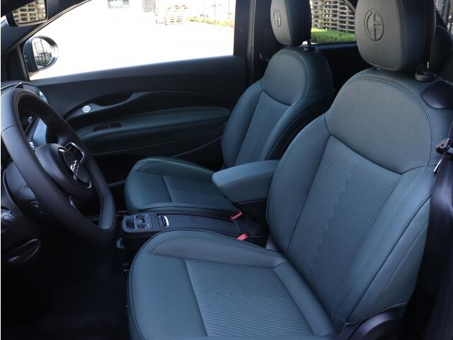 Fiat E-500 Giorgio Armani Edition 42 kWh | LED | JBL | Limited Edition