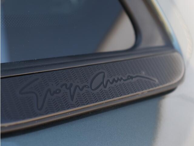 Fiat E-500 Giorgio Armani Edition 42 kWh | LED | JBL | Limited Edition