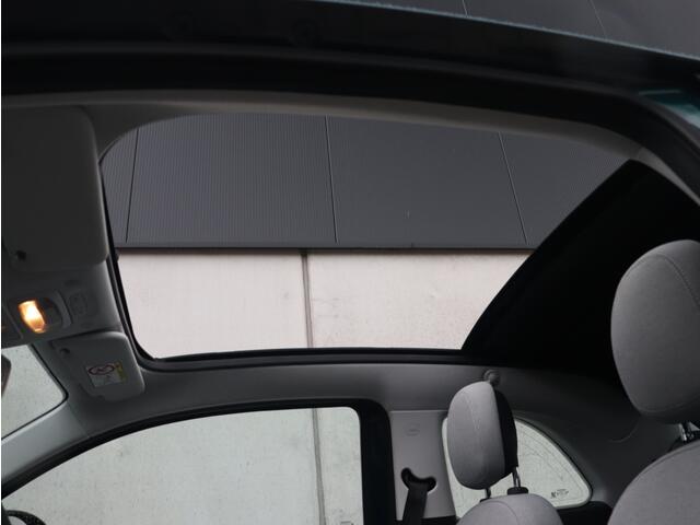 Fiat E-500 Cabrio 42 kWh Icon | LED | Carplay | Camera | Winter | PDC | 16"