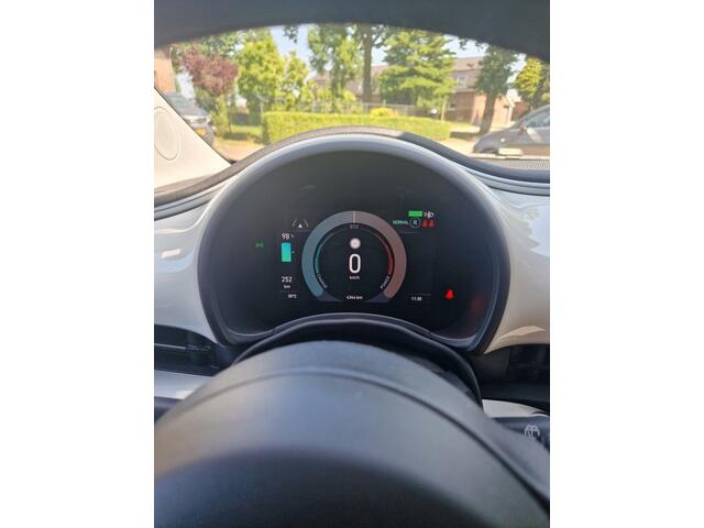 Fiat E-500 Icon 42 kWh
