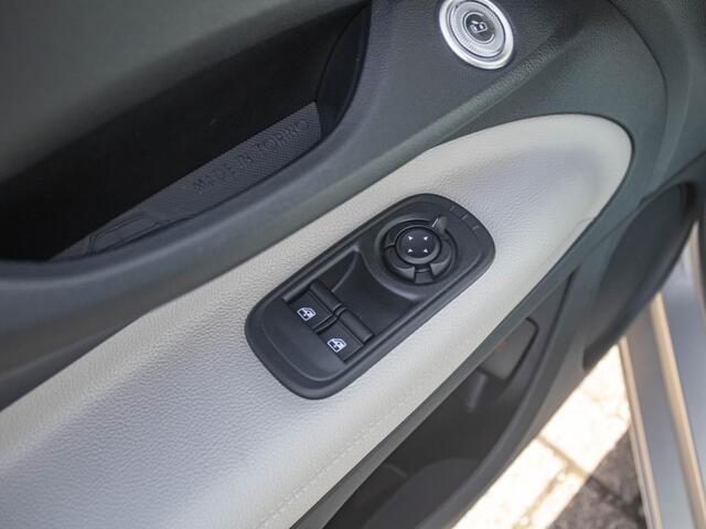 Fiat E-500 Giorgio Armani Collector's Edition 42 kWh | 18% Bijtelling | Zeer Exclusief | Beperkte Oplage !