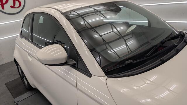 Fiat E-500 Business Launch Edition 42 kWh