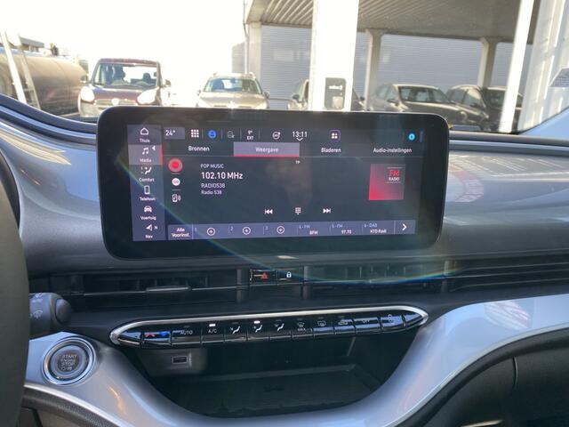 Fiat E-500 Bns LaunchEd 42kWh